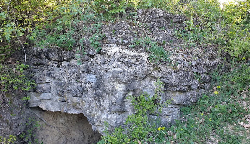 Török-Vár, Hungary